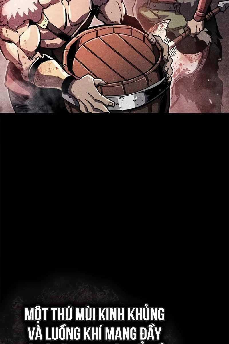 Người Chơi Che Giấu Quá Khứ Chapter 46 trang 56