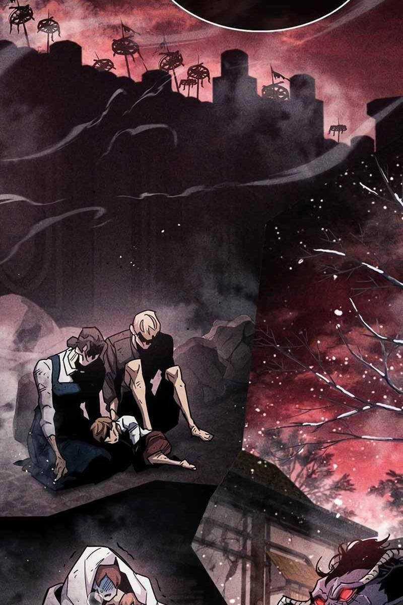 Người Chơi Che Giấu Quá Khứ Chapter 46 trang 69