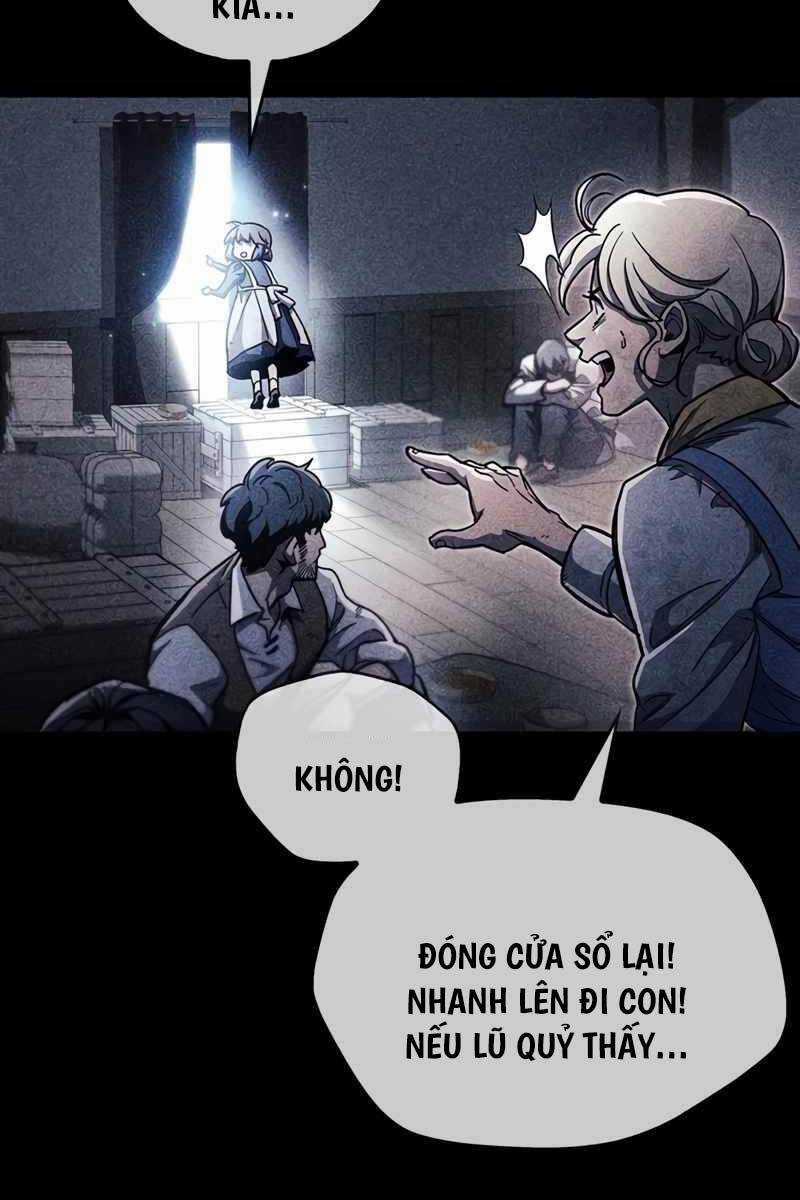 Người Chơi Che Giấu Quá Khứ Chapter 46 trang 73