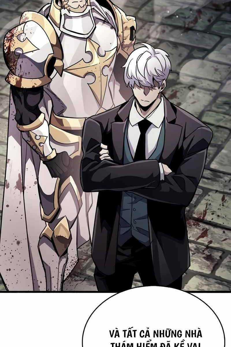 Người Chơi Che Giấu Quá Khứ Chapter 46 trang 82