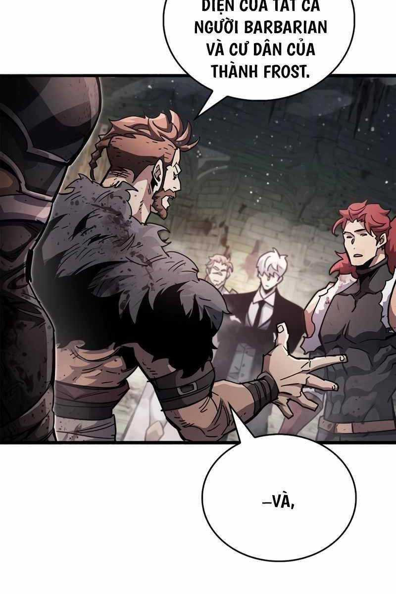 Người Chơi Che Giấu Quá Khứ Chapter 46 trang 84