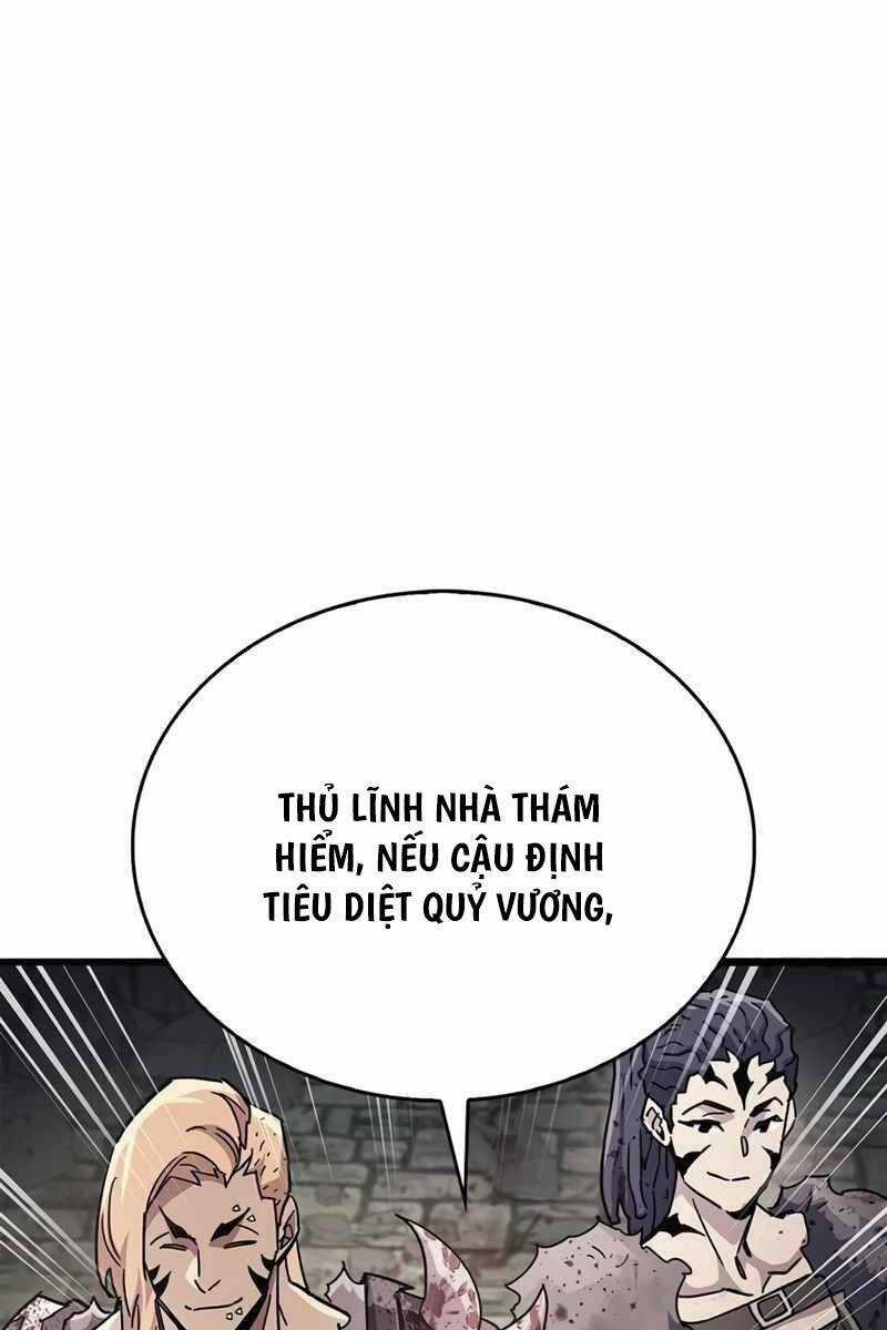 Người Chơi Che Giấu Quá Khứ Chapter 46 trang 85