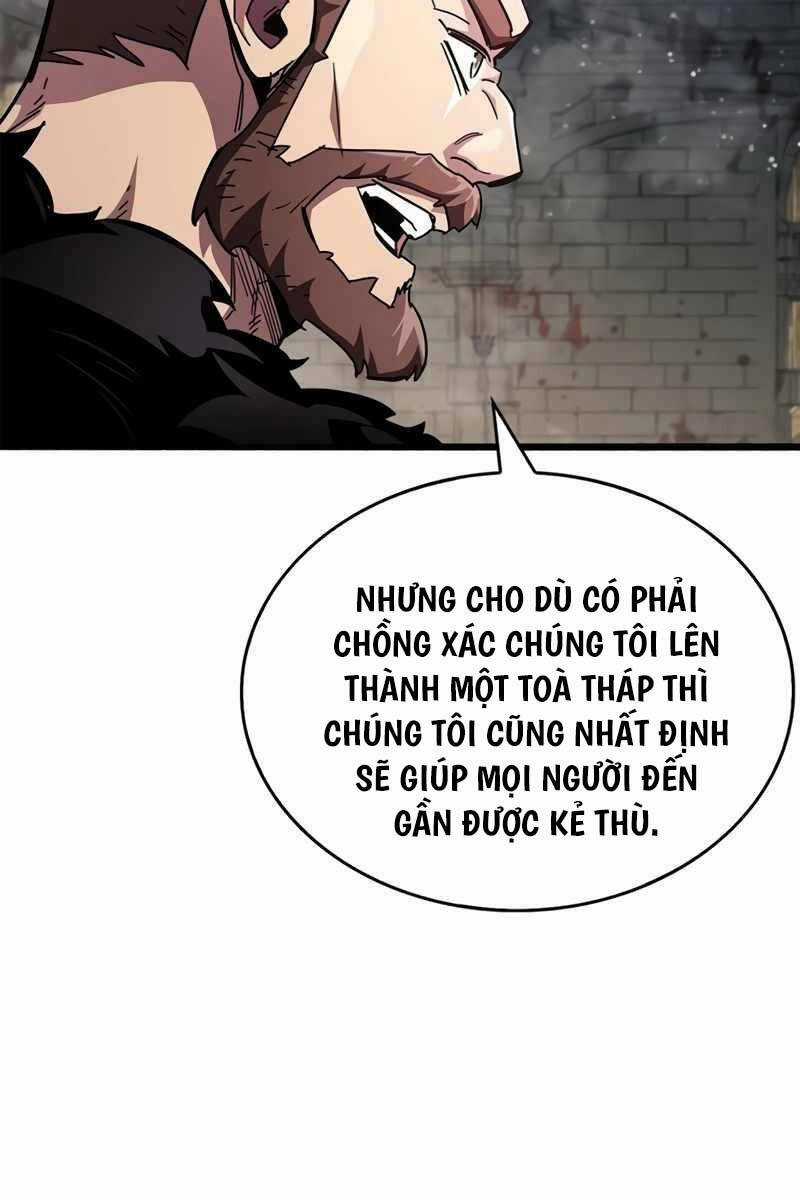 Người Chơi Che Giấu Quá Khứ Chapter 46 trang 91