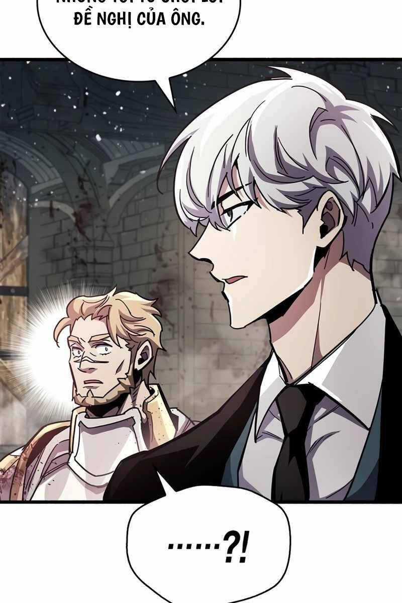 Người Chơi Che Giấu Quá Khứ Chapter 46 trang 94