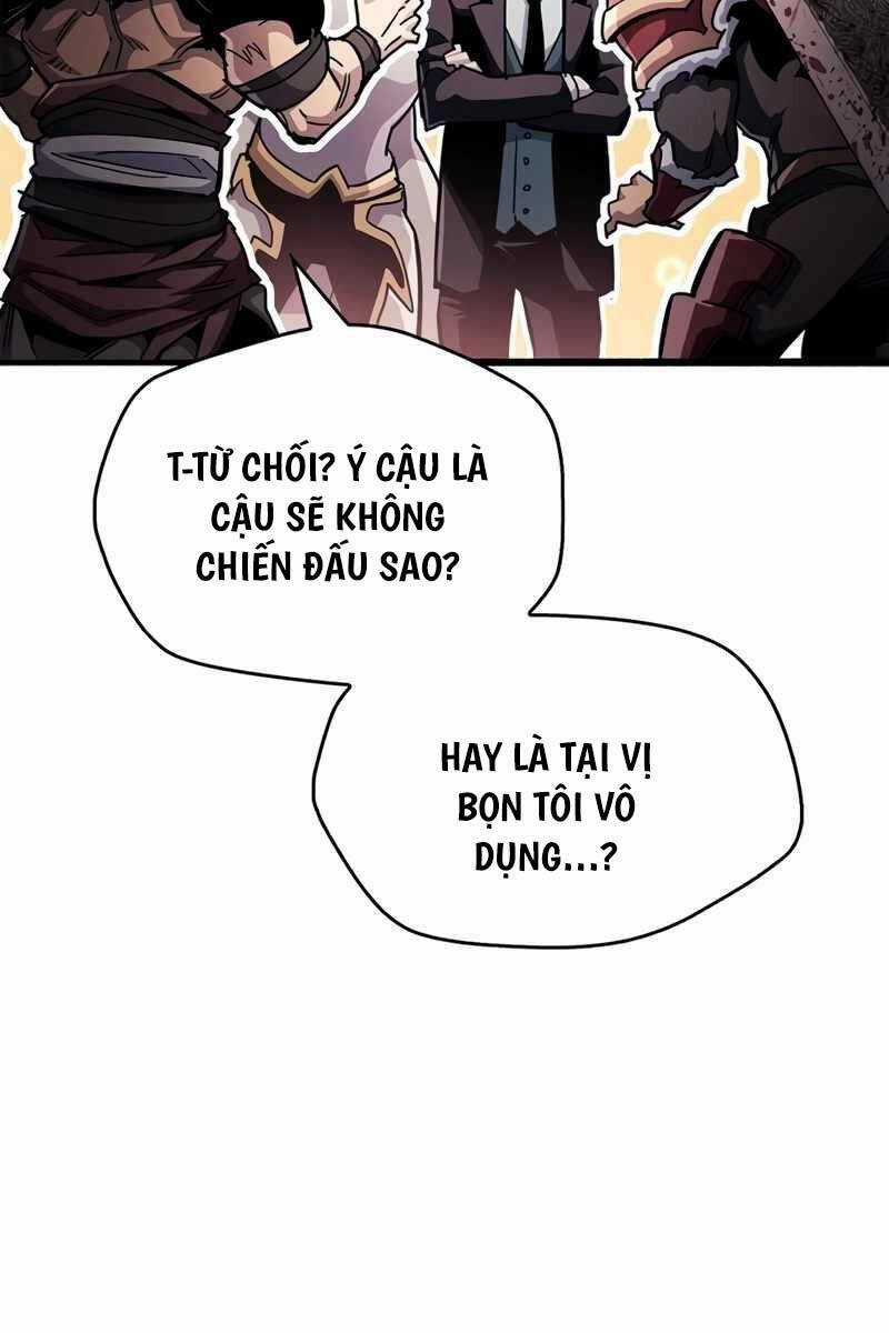 Người Chơi Che Giấu Quá Khứ Chapter 46 trang 96