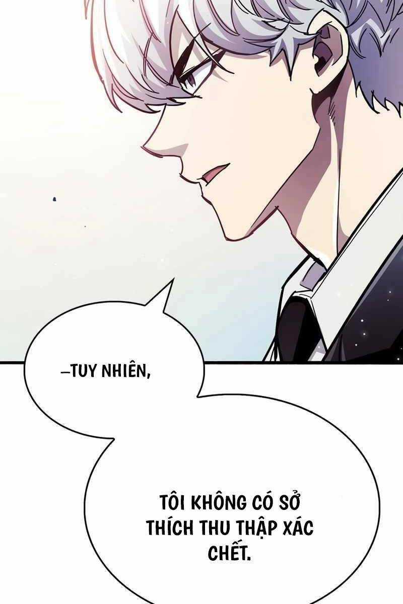 Người Chơi Che Giấu Quá Khứ Chapter 46 trang 98