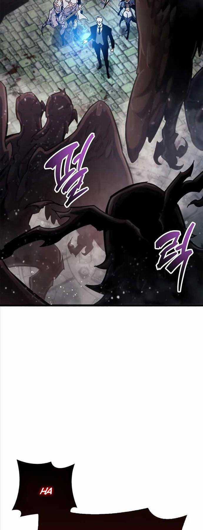 Người Chơi Che Giấu Quá Khứ Chapter 47 trang 10