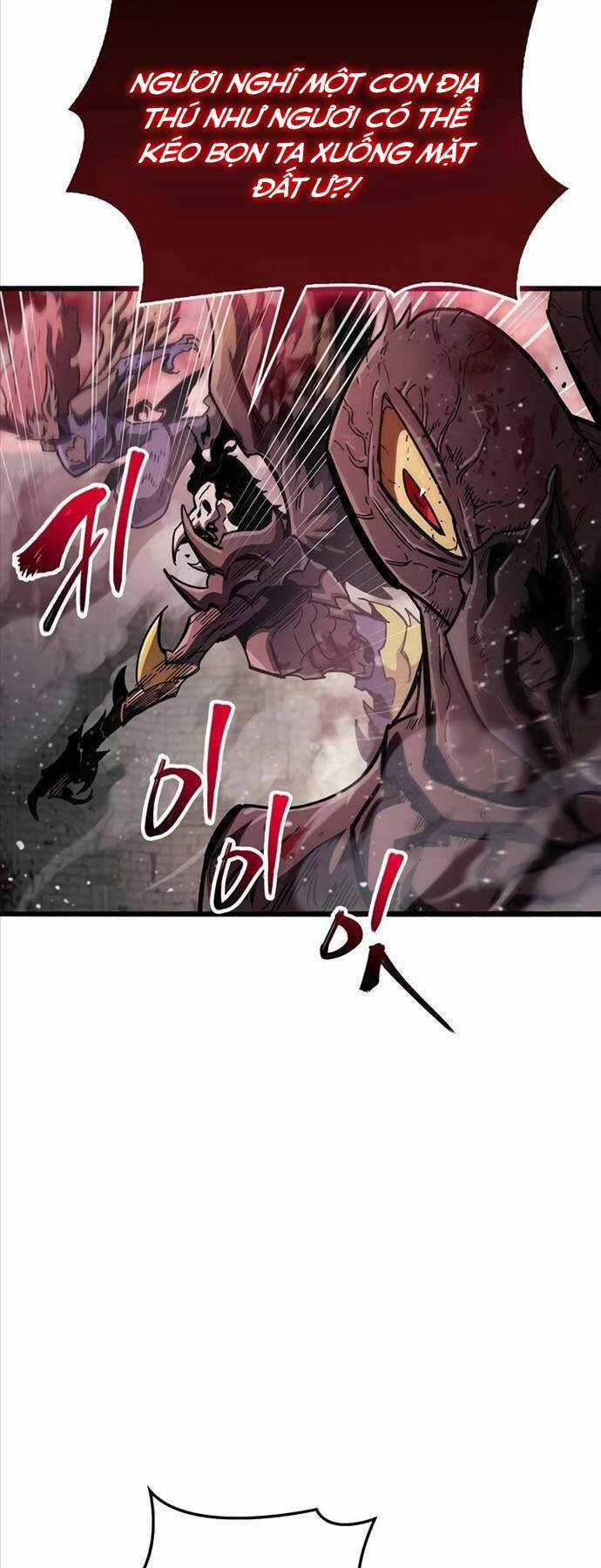 Người Chơi Che Giấu Quá Khứ Chapter 47 trang 11