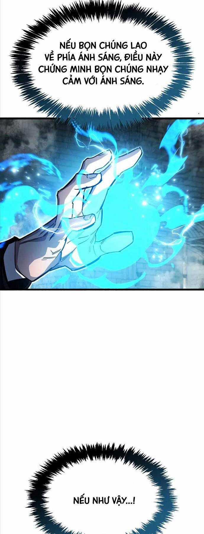 Người Chơi Che Giấu Quá Khứ Chapter 47 trang 13