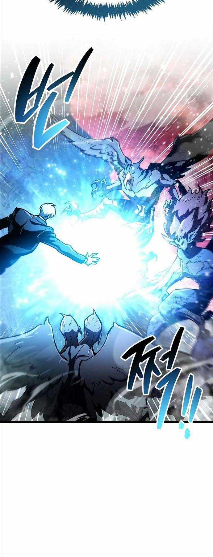 Người Chơi Che Giấu Quá Khứ Chapter 47 trang 14