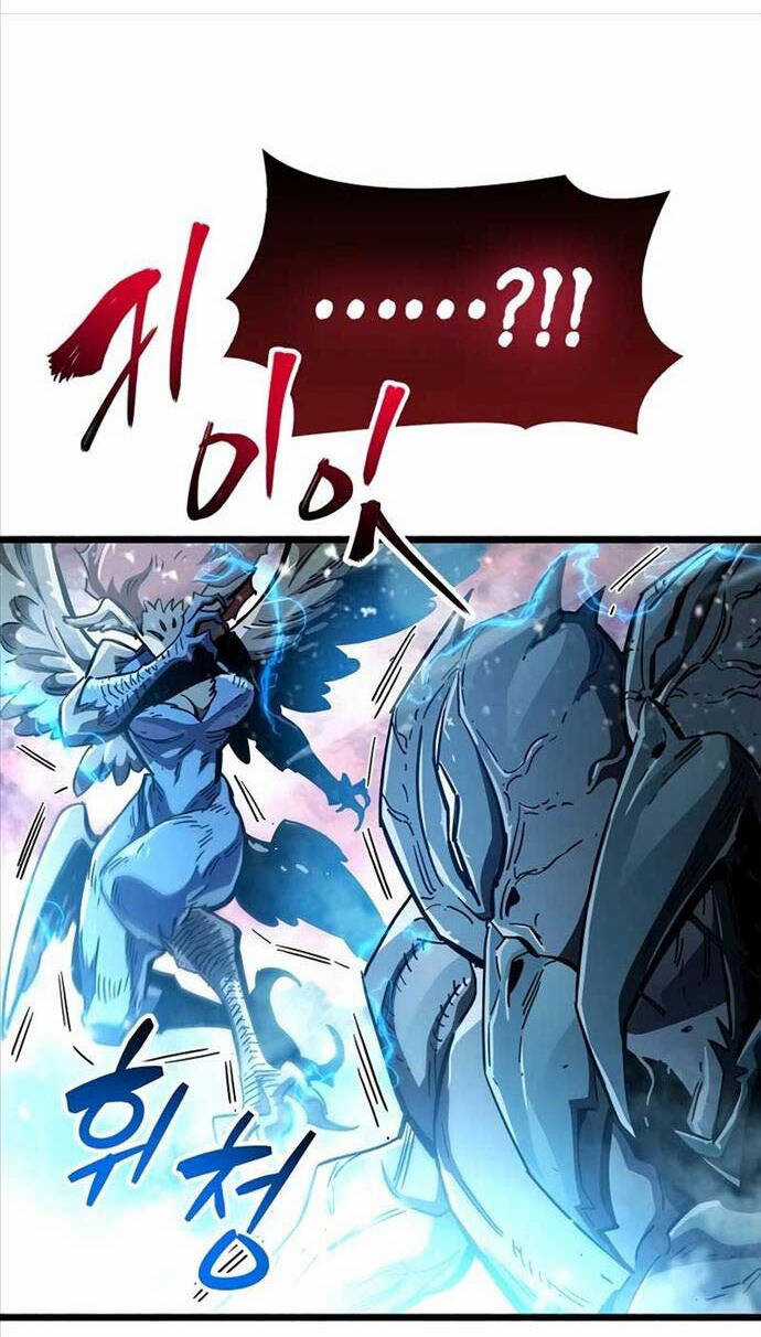 Người Chơi Che Giấu Quá Khứ Chapter 47 trang 15