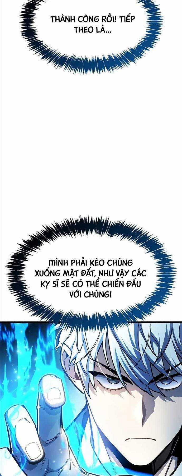 Người Chơi Che Giấu Quá Khứ Chapter 47 trang 17