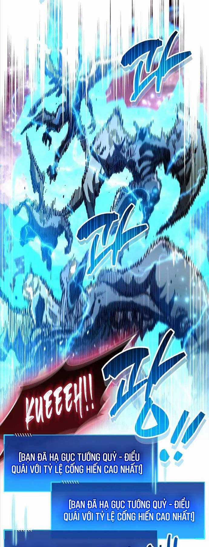 Người Chơi Che Giấu Quá Khứ Chapter 47 trang 19