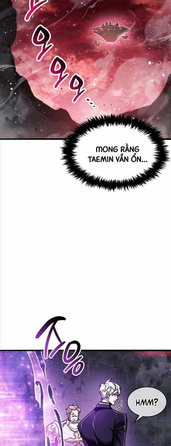 Người Chơi Che Giấu Quá Khứ Chapter 47 trang 24