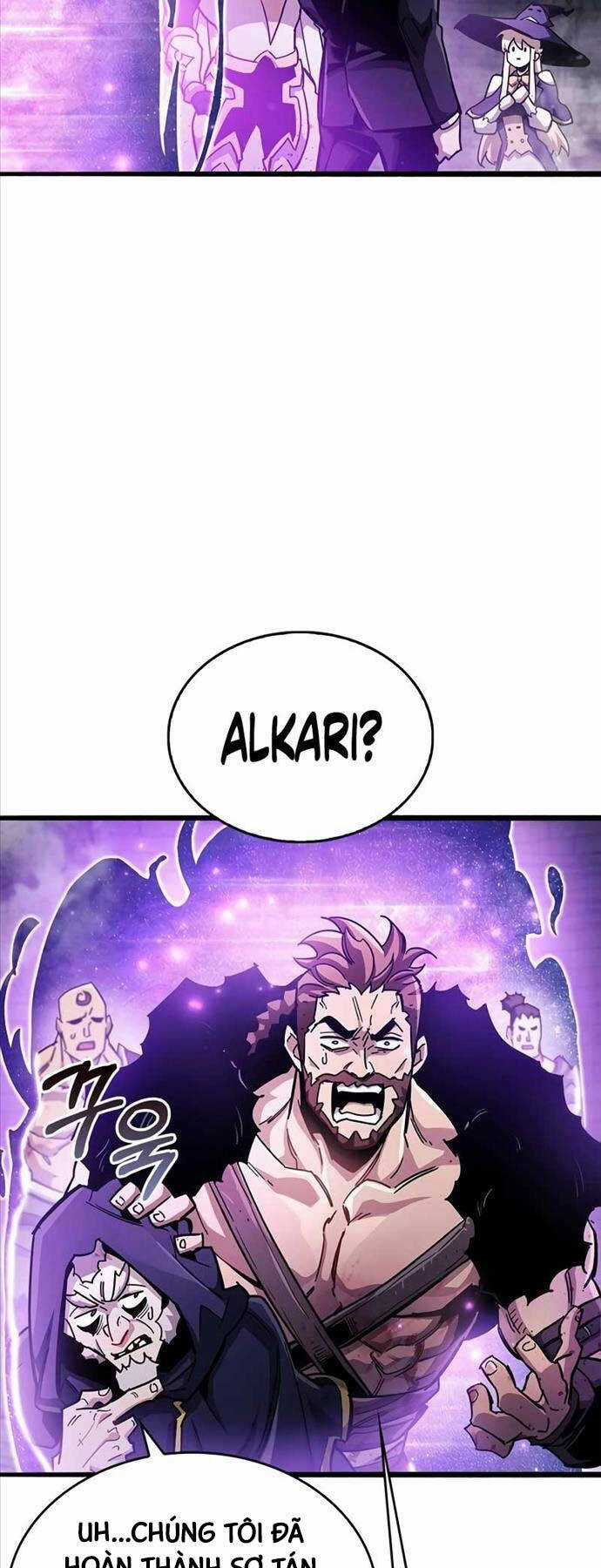 Người Chơi Che Giấu Quá Khứ Chapter 47 trang 25