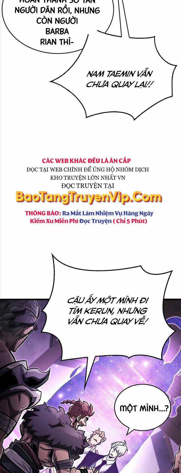 Người Chơi Che Giấu Quá Khứ Chapter 47 trang 26