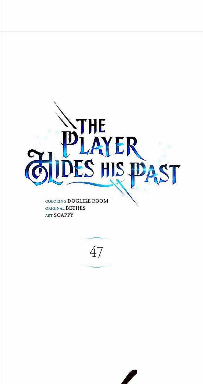 Người Chơi Che Giấu Quá Khứ Chapter 47 trang 29