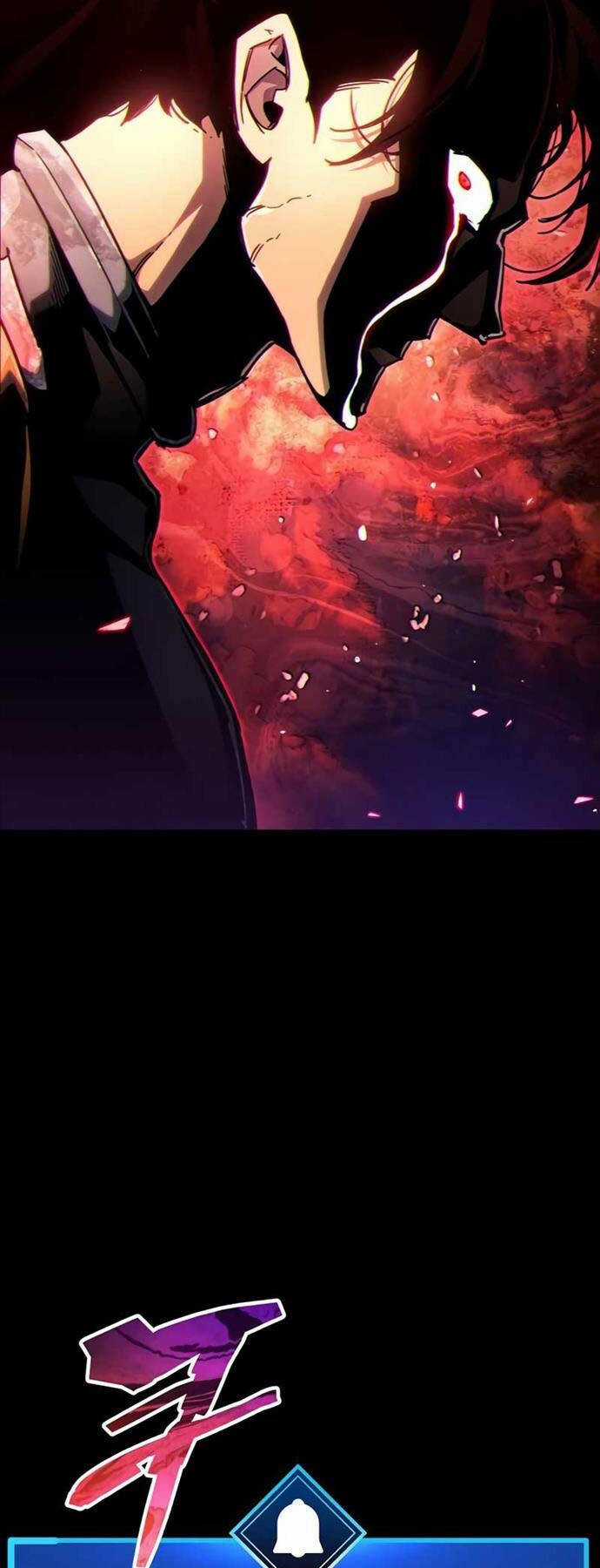 Người Chơi Che Giấu Quá Khứ Chapter 47 trang 3