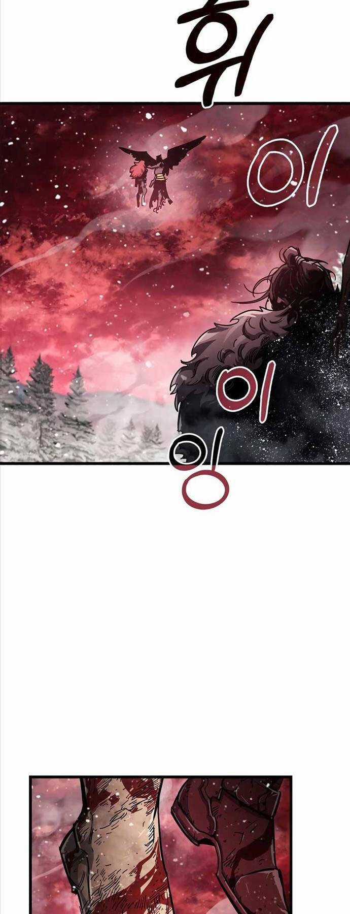 Người Chơi Che Giấu Quá Khứ Chapter 47 trang 30