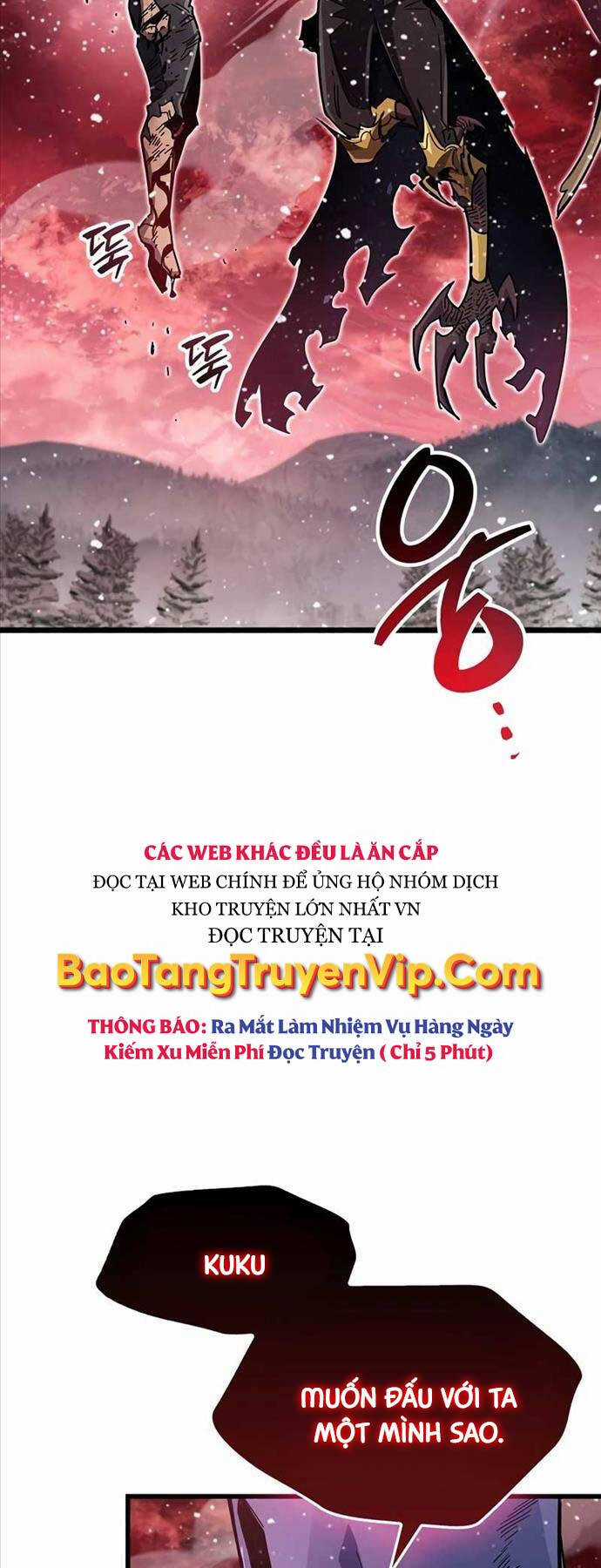Người Chơi Che Giấu Quá Khứ Chapter 47 trang 32