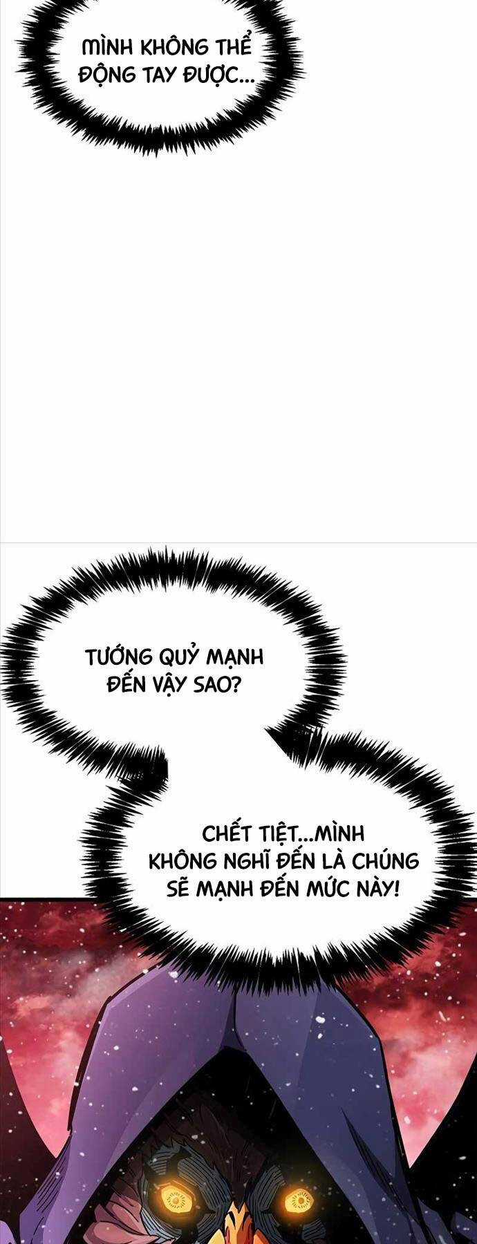 Người Chơi Che Giấu Quá Khứ Chapter 47 trang 34