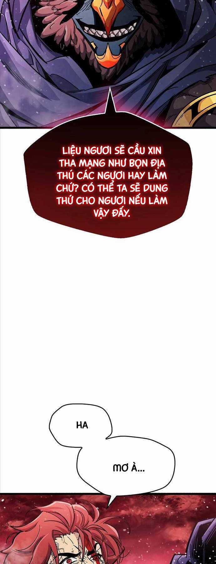 Người Chơi Che Giấu Quá Khứ Chapter 47 trang 35