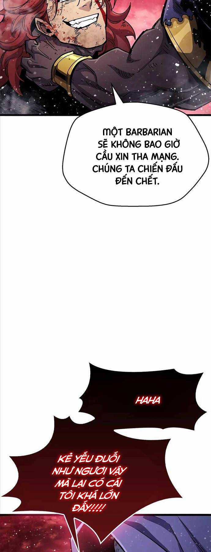 Người Chơi Che Giấu Quá Khứ Chapter 47 trang 36