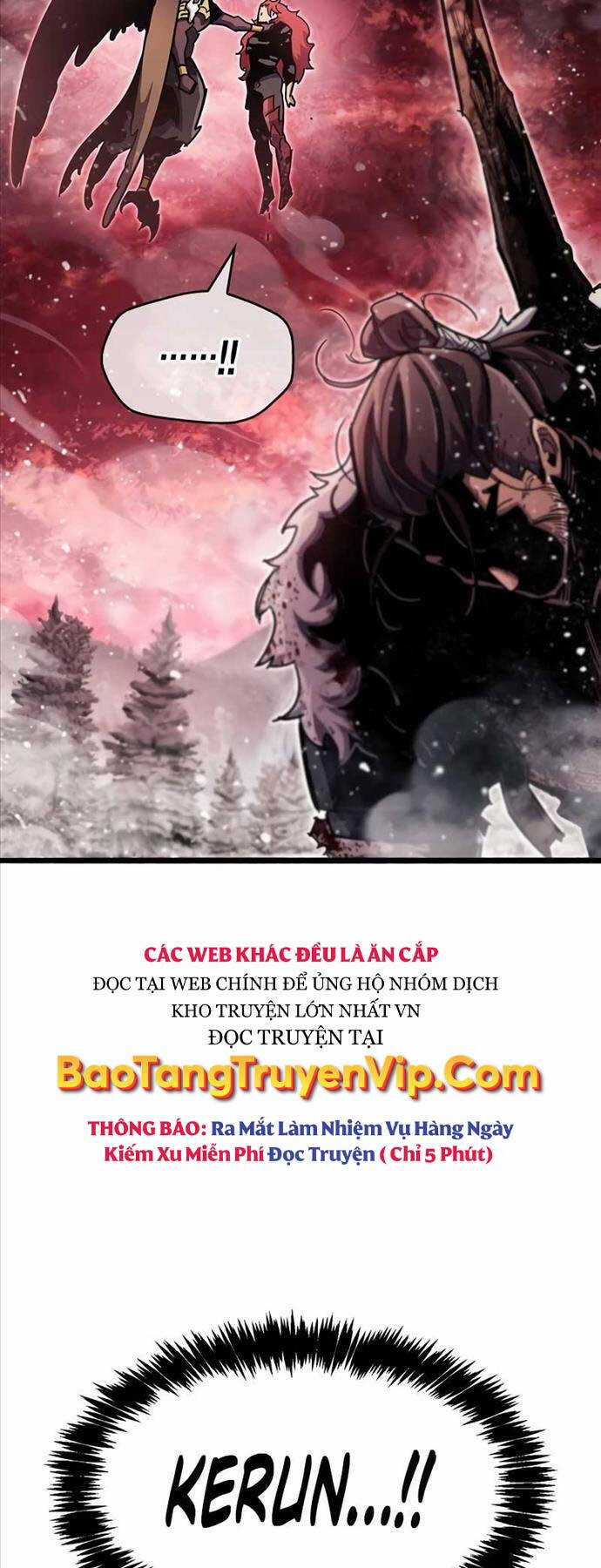 Người Chơi Che Giấu Quá Khứ Chapter 47 trang 38