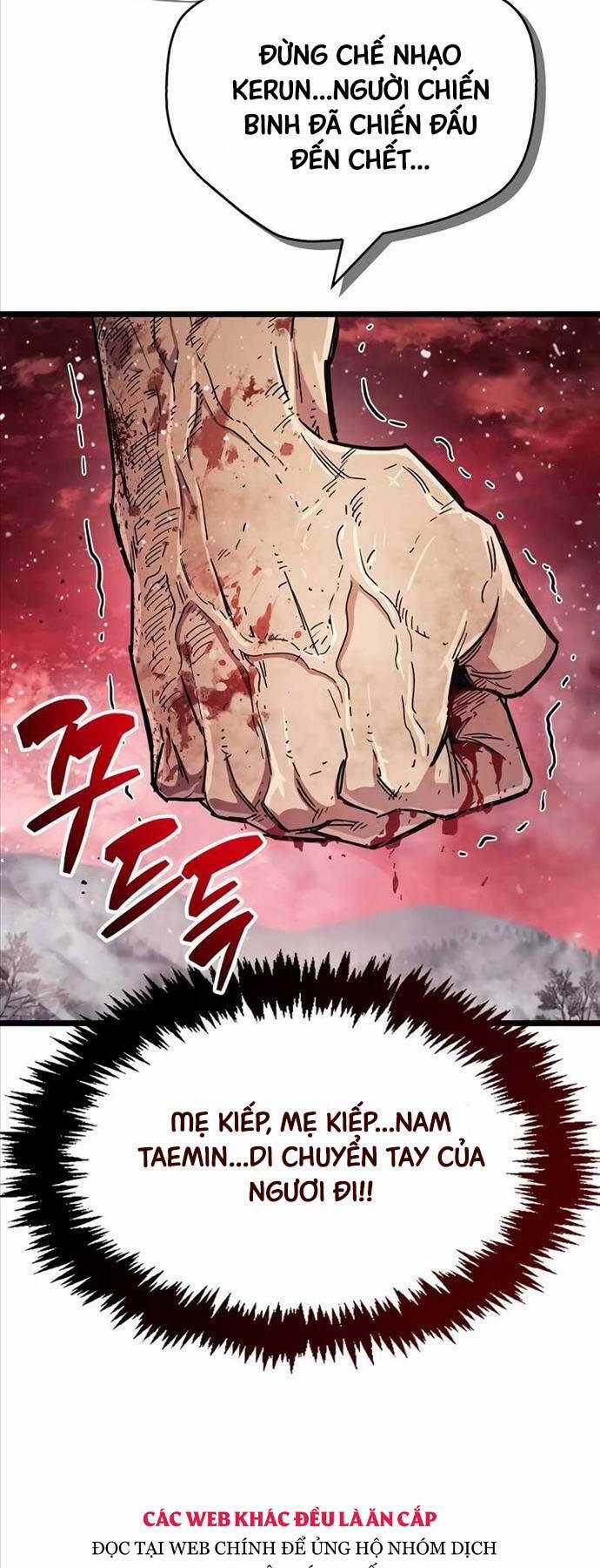 Người Chơi Che Giấu Quá Khứ Chapter 47 trang 41