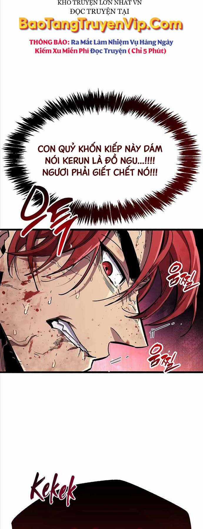 Người Chơi Che Giấu Quá Khứ Chapter 47 trang 42