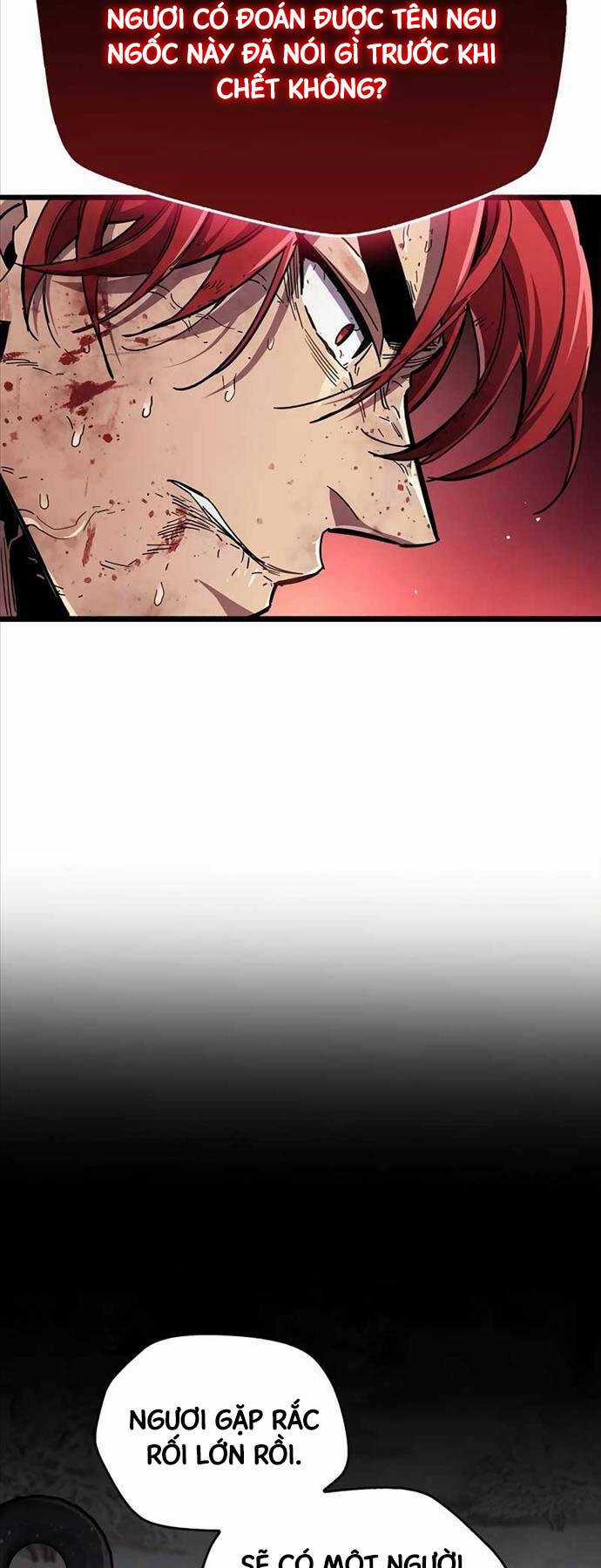 Người Chơi Che Giấu Quá Khứ Chapter 47 trang 43