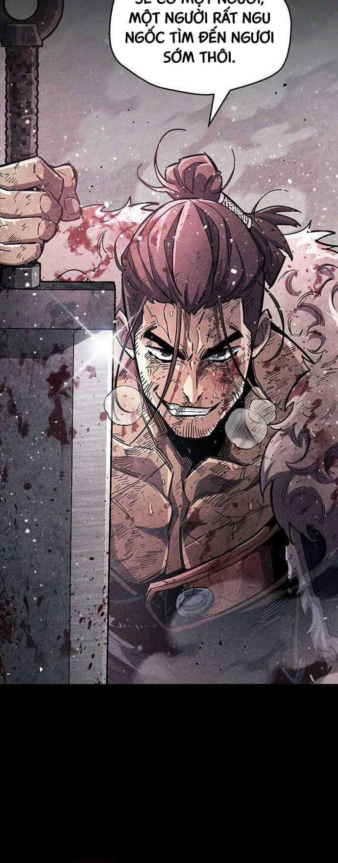 Người Chơi Che Giấu Quá Khứ Chapter 47 trang 44