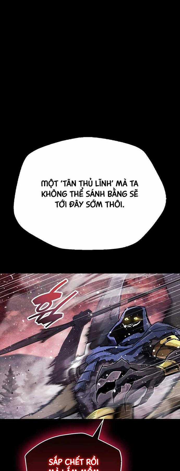 Người Chơi Che Giấu Quá Khứ Chapter 47 trang 46