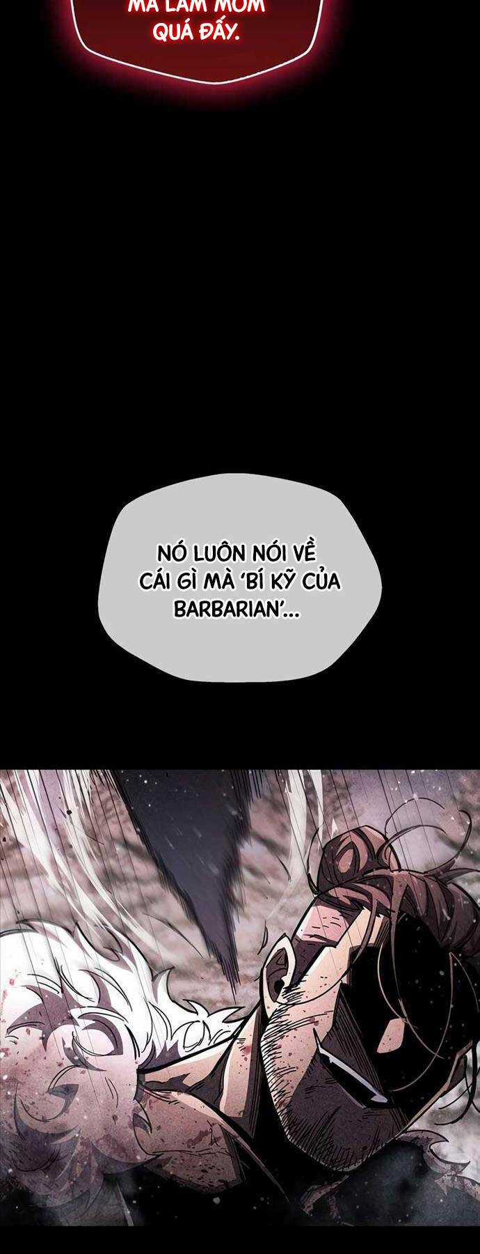 Người Chơi Che Giấu Quá Khứ Chapter 47 trang 47