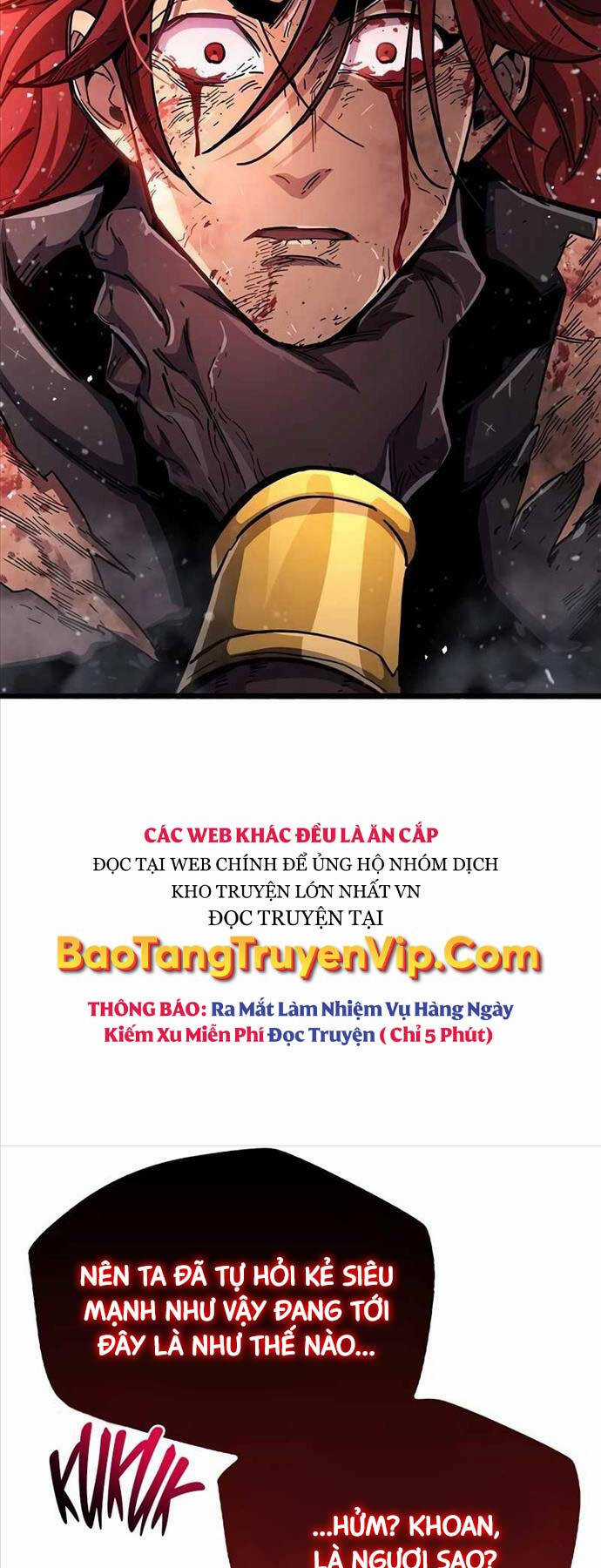 Người Chơi Che Giấu Quá Khứ Chapter 47 trang 49