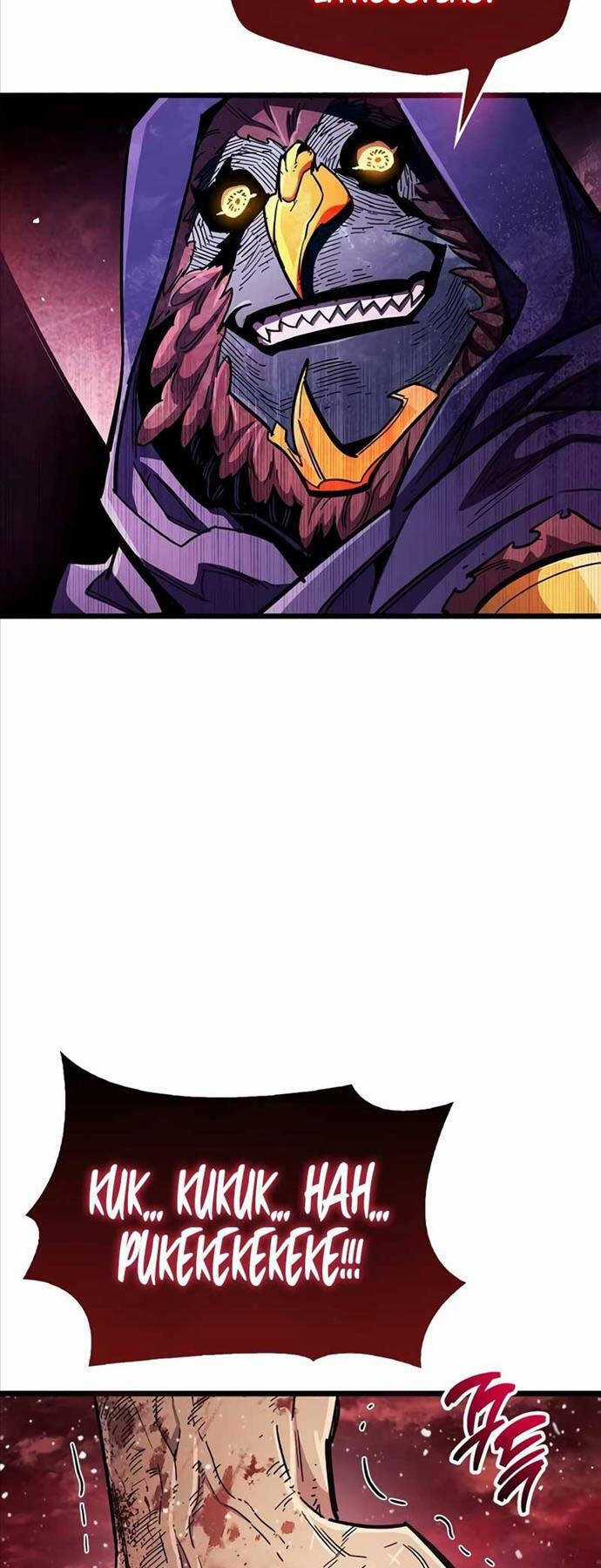 Người Chơi Che Giấu Quá Khứ Chapter 47 trang 50