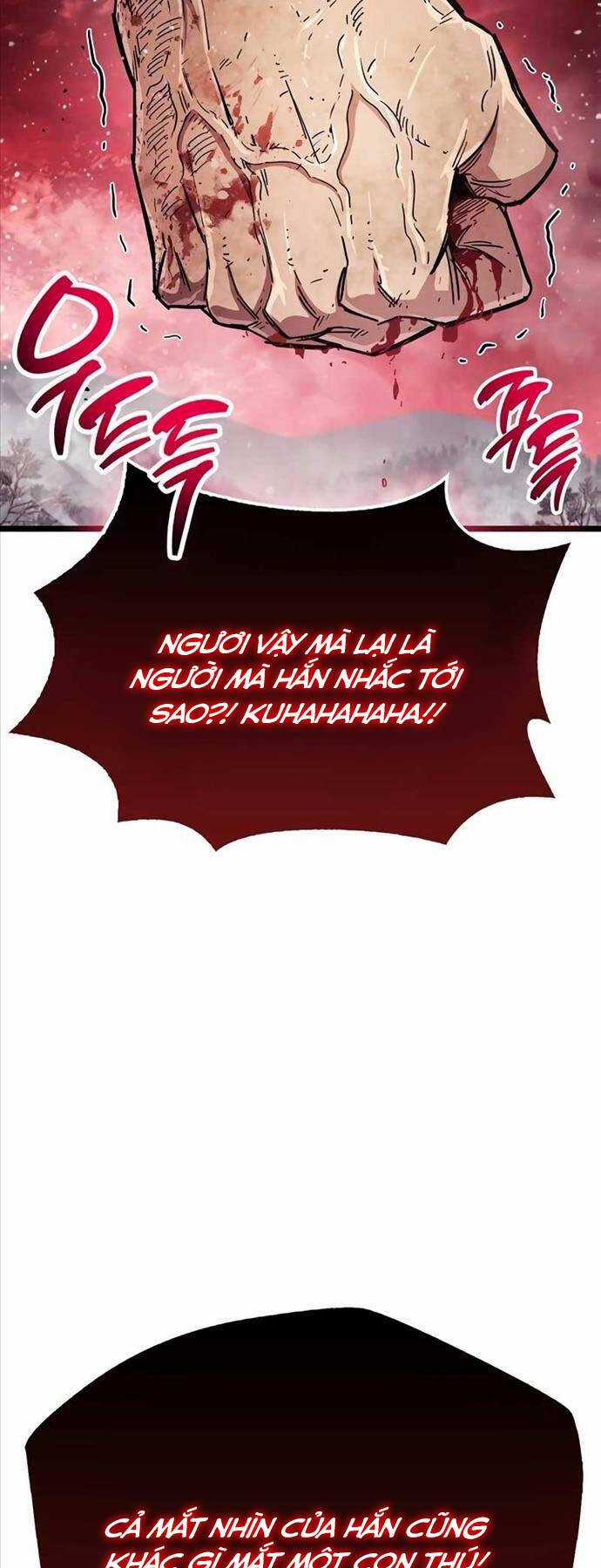 Người Chơi Che Giấu Quá Khứ Chapter 47 trang 51