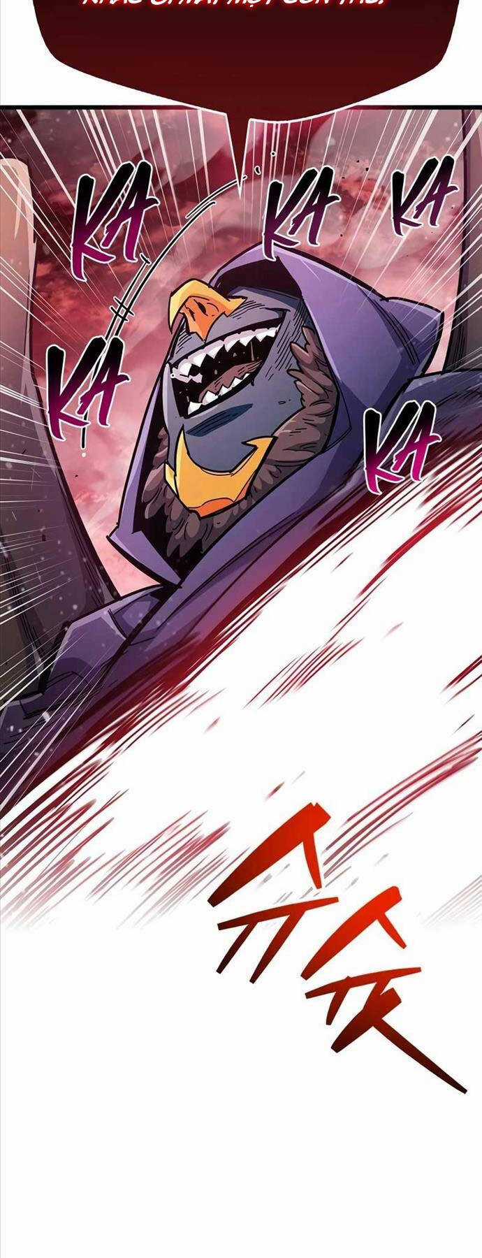 Người Chơi Che Giấu Quá Khứ Chapter 47 trang 52