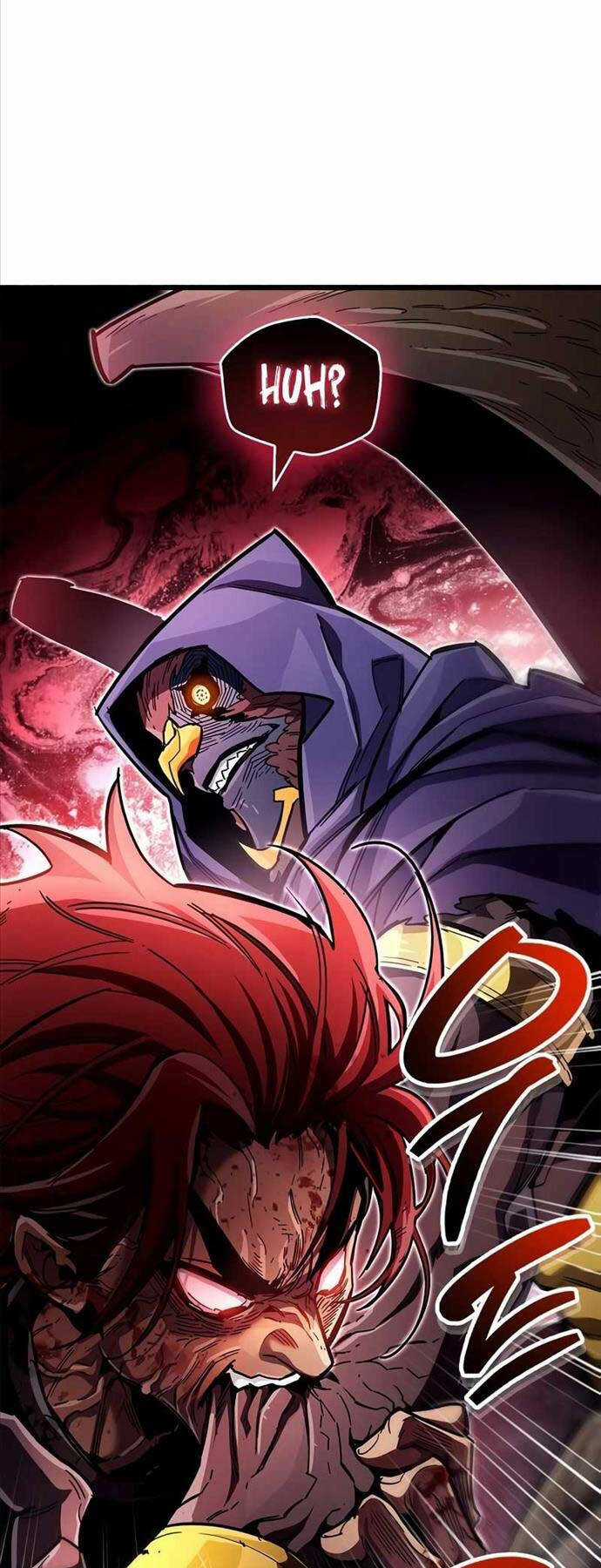 Người Chơi Che Giấu Quá Khứ Chapter 47 trang 53