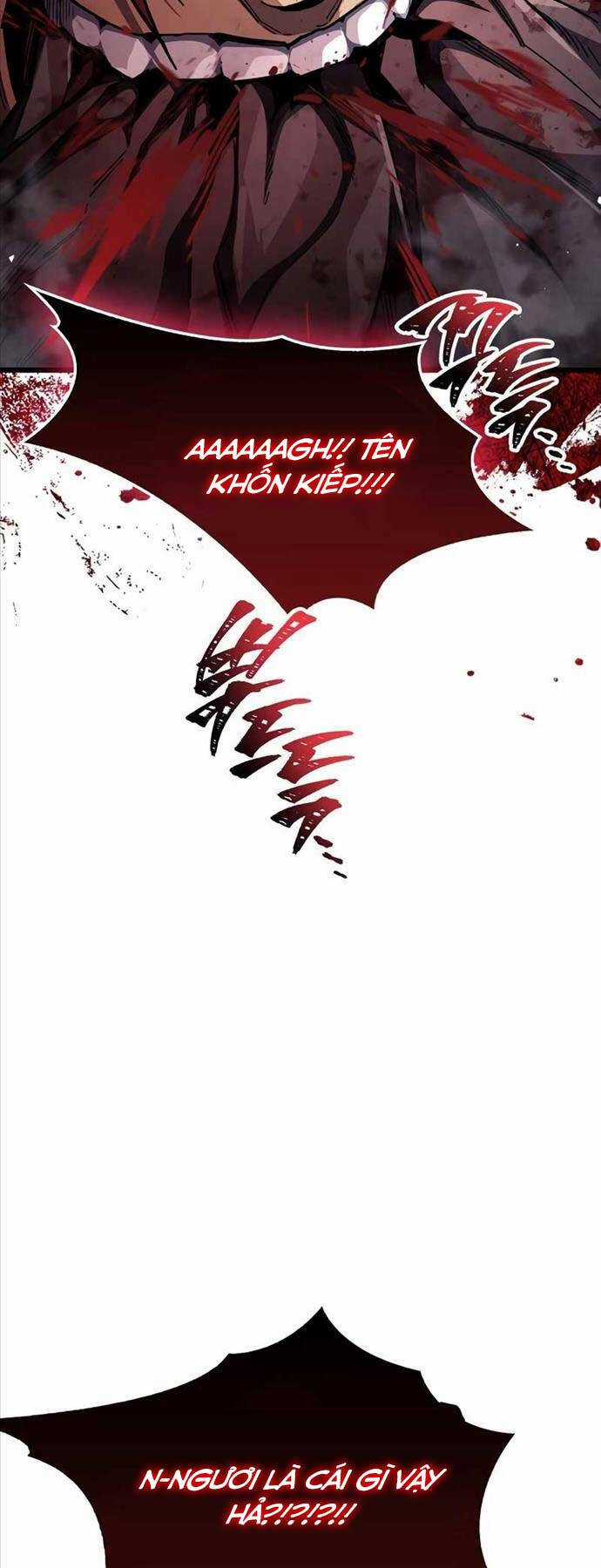 Người Chơi Che Giấu Quá Khứ Chapter 47 trang 55