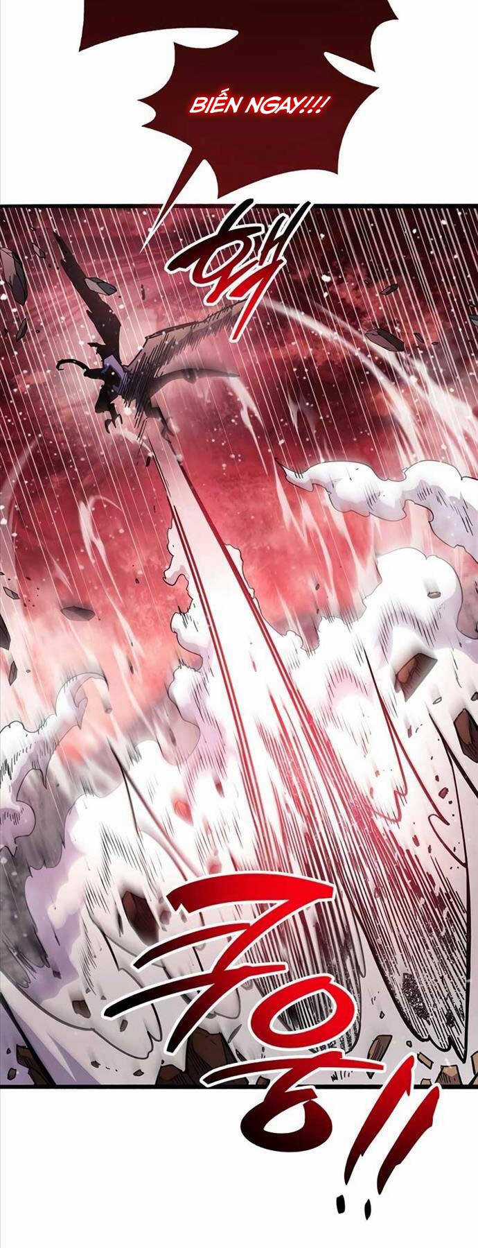 Người Chơi Che Giấu Quá Khứ Chapter 47 trang 56