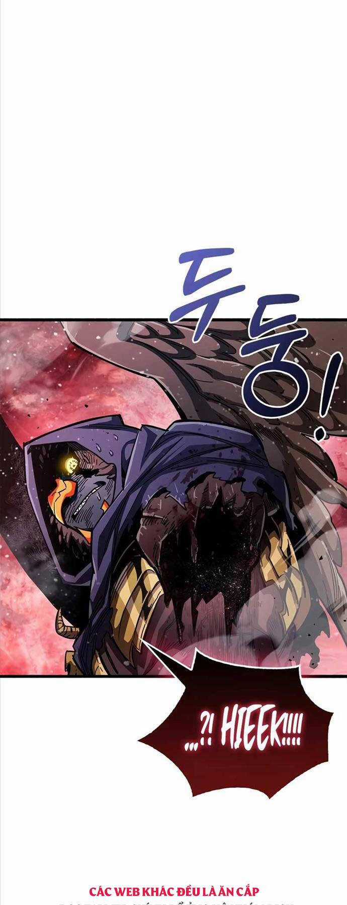 Người Chơi Che Giấu Quá Khứ Chapter 47 trang 57