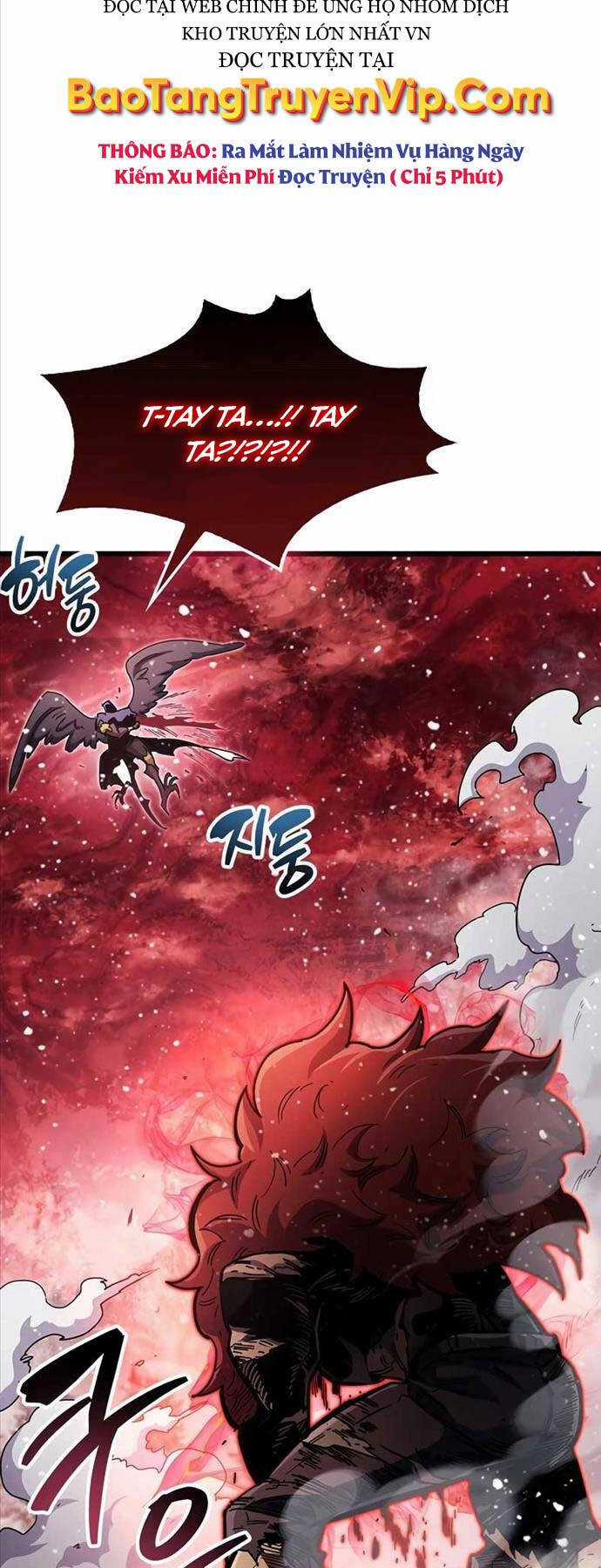 Người Chơi Che Giấu Quá Khứ Chapter 47 trang 58