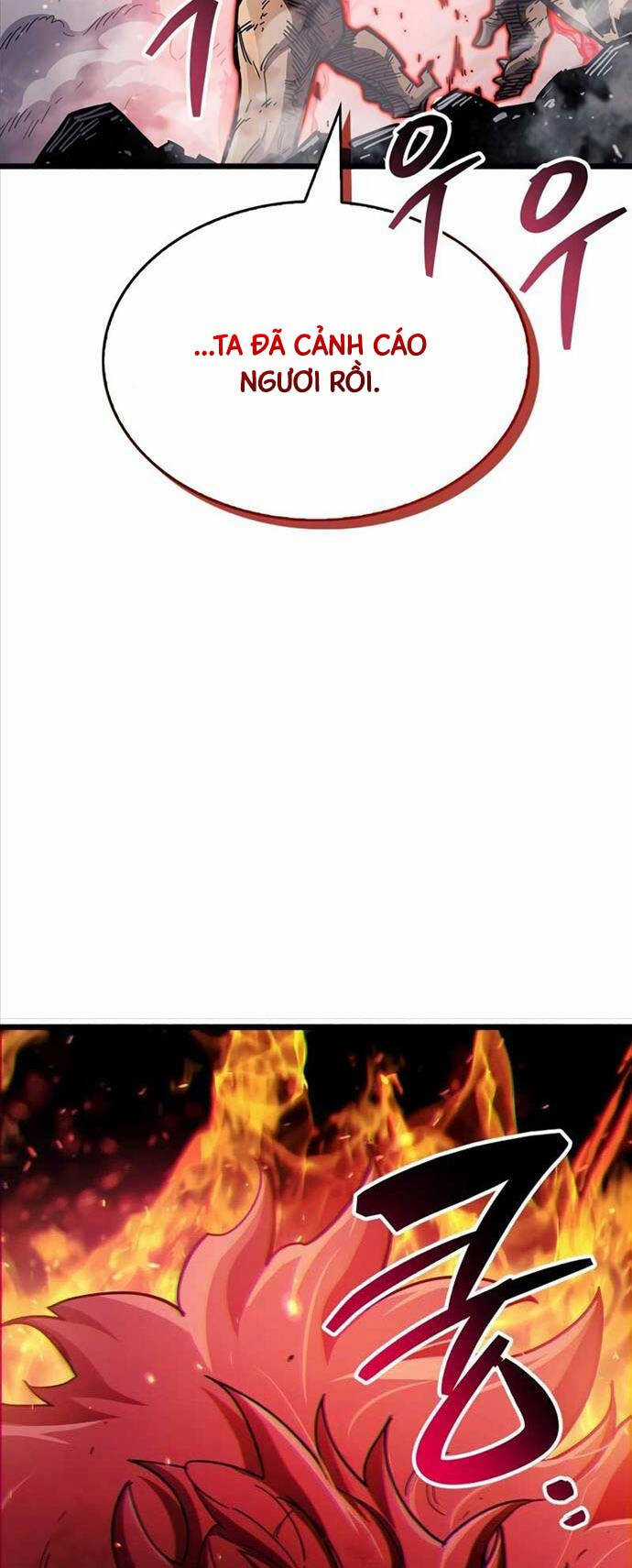 Người Chơi Che Giấu Quá Khứ Chapter 47 trang 59