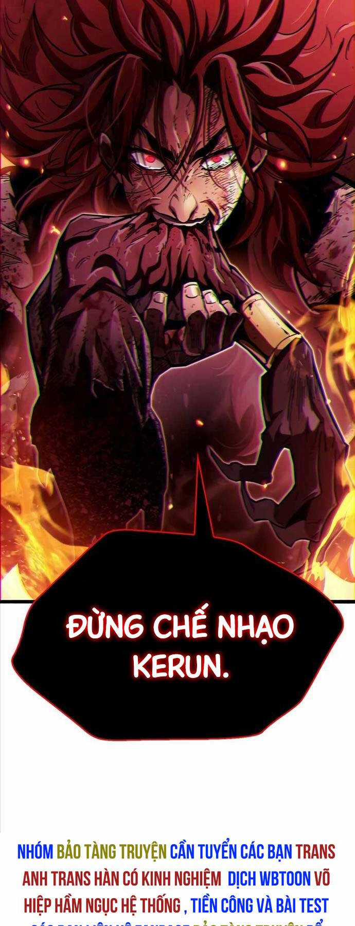 Người Chơi Che Giấu Quá Khứ Chapter 47 trang 60