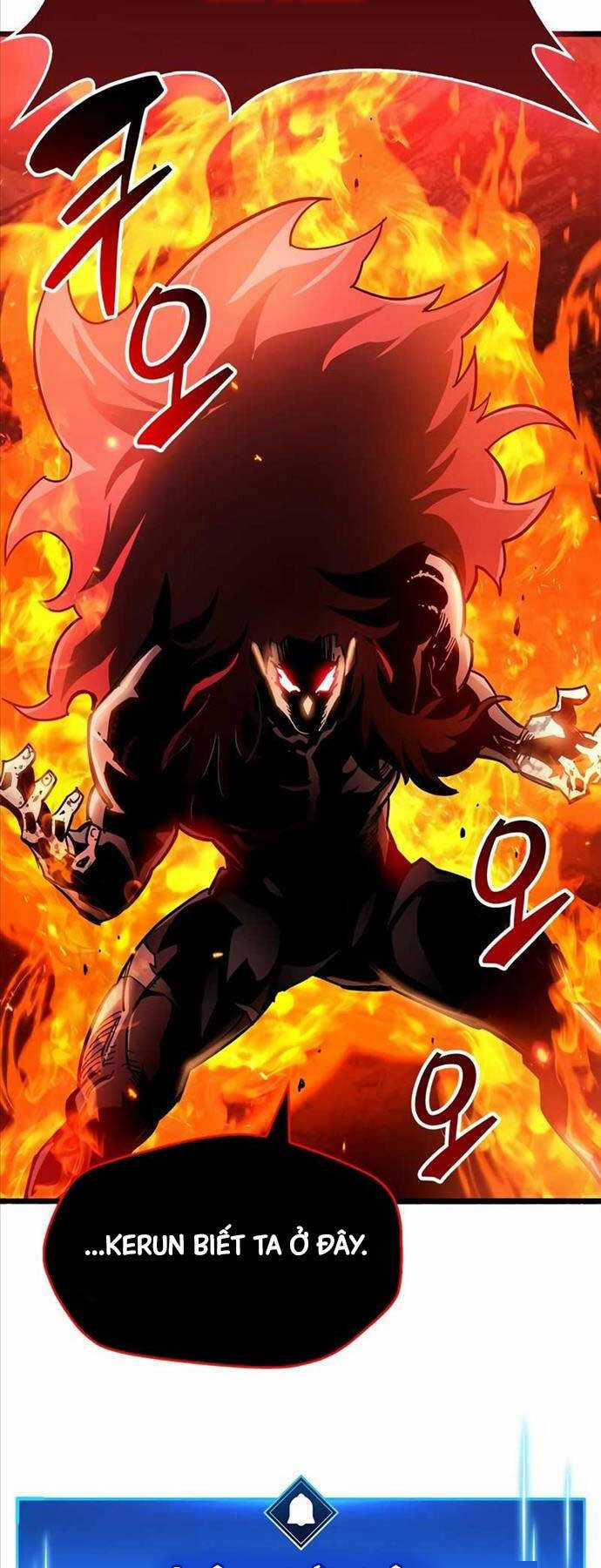 Người Chơi Che Giấu Quá Khứ Chapter 47 trang 62