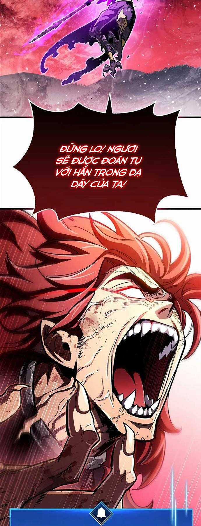 Người Chơi Che Giấu Quá Khứ Chapter 47 trang 64