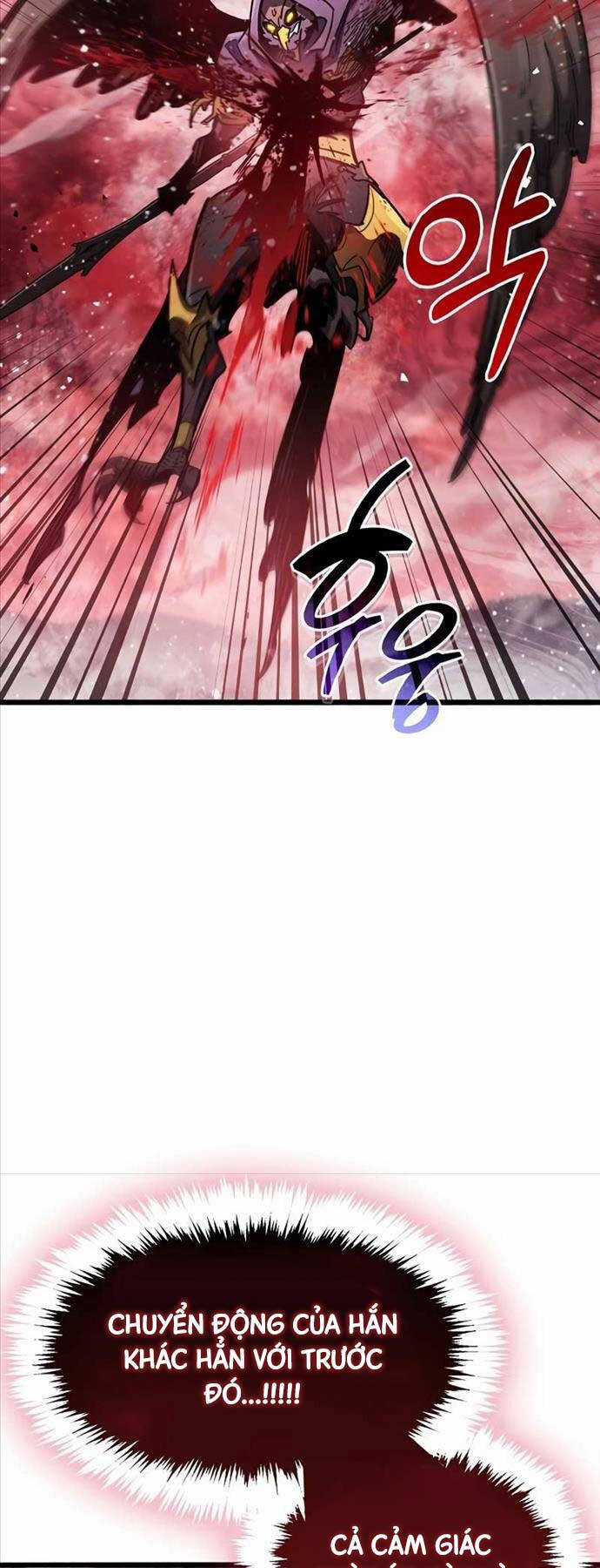 Người Chơi Che Giấu Quá Khứ Chapter 47 trang 68