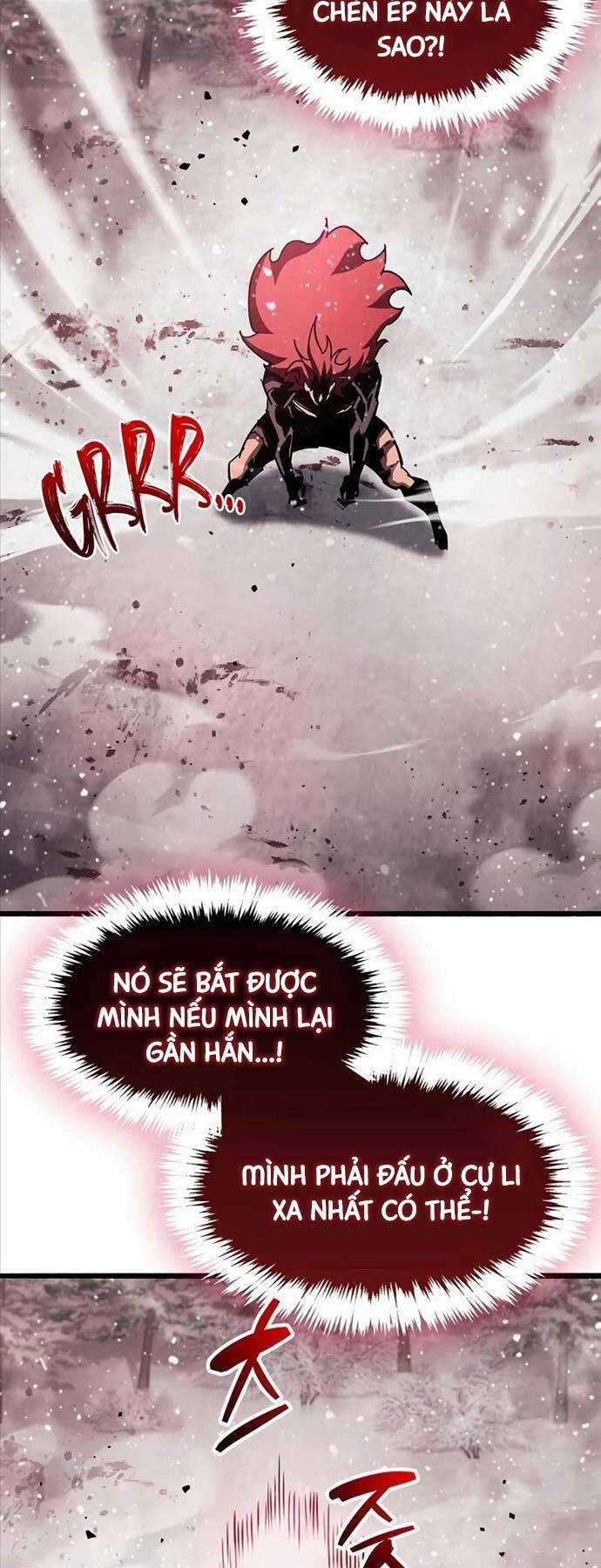 Người Chơi Che Giấu Quá Khứ Chapter 47 trang 69