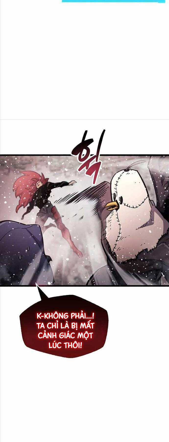 Người Chơi Che Giấu Quá Khứ Chapter 47 trang 79